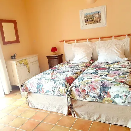 Villa Domaine Saint-rimbert
