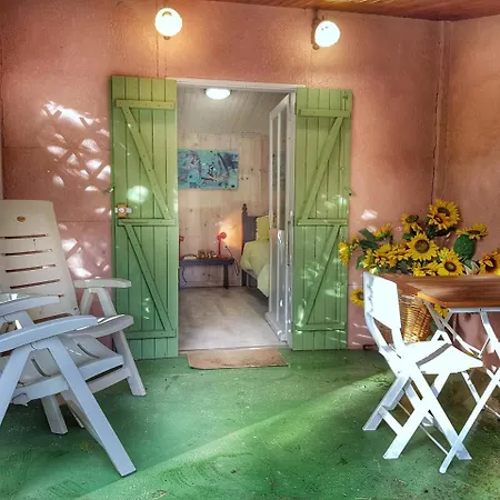 Domaine Saint-rimbert Villa