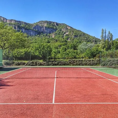 Domaine Saint-rimbert Nyons