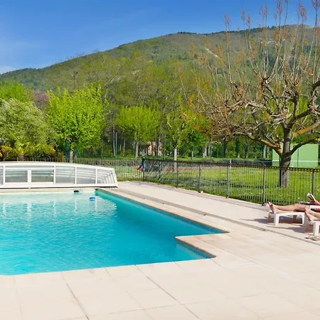 Domaine Saint-rimbert *