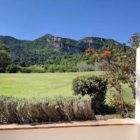 Villa Domaine Saint-rimbert