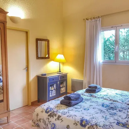 Domaine Saint-rimbert Villa *