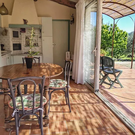 Villa Domaine Saint-rimbert Nyons