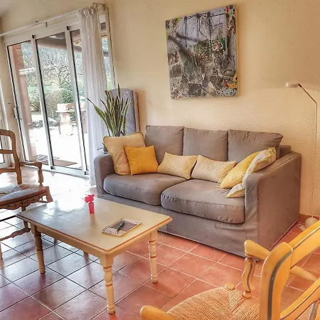 Villa Domaine Saint-rimbert *