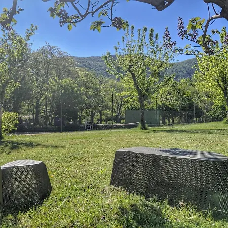 Domaine Saint-rimbert *