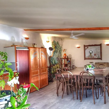 Villa Domaine Saint-rimbert